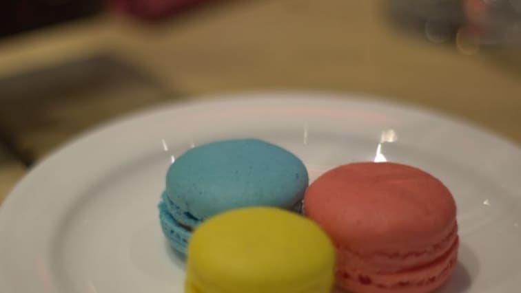 Macaron