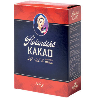 Avita Holandské kakao