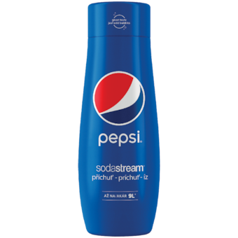 Sodastream Sirup**