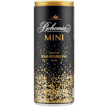 Bohemia Mini