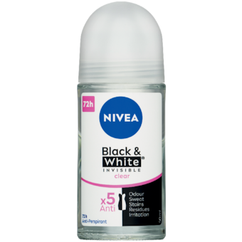 Nivea Deodorant