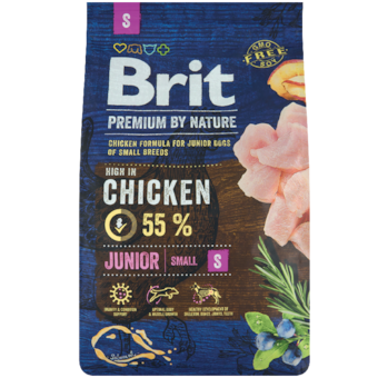 Brit Granule pro psy