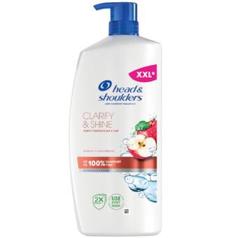 Head & Shoulders Šampon na vlasy