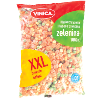 Vinica Směs s kukuřicí XXL*