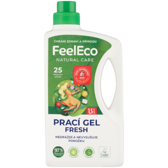 FeelEco Prací gel