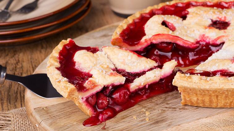 7 receptů na nejlepší ovocné koláče