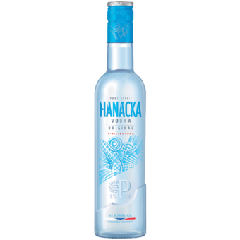 Hanácká Vodka
