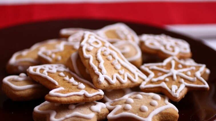 Kedvenc mézeskalács