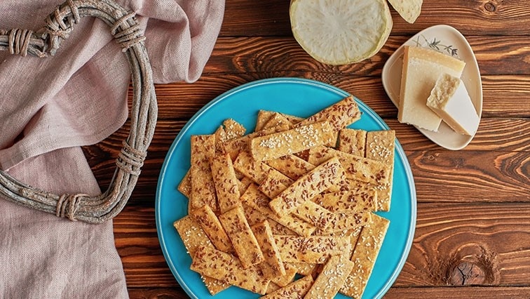 A szilveszteri buli ételei: 22 recept mindenkinek