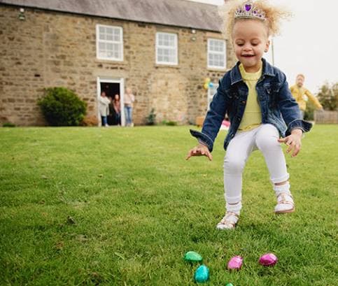 Kuriozity a tradície Veľkej noci: Čo znamená „pysanka“?