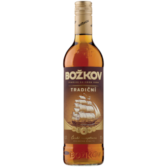 Božkov Tradiční