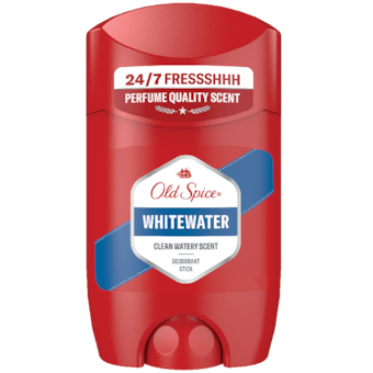 Old Spice Deodorant