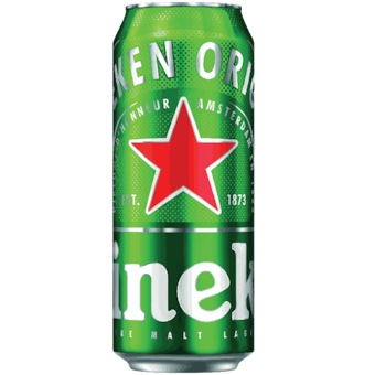 Heineken