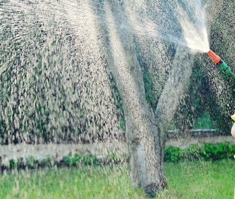 Vytvořte dětem na zahradě vhodné prostředí ke hrám