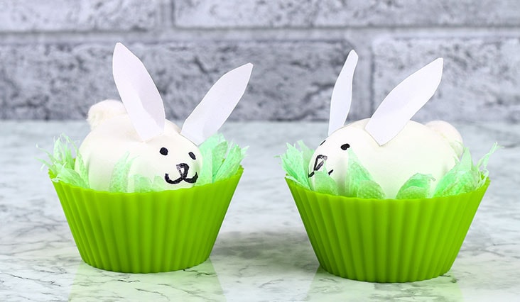 Húsvéti dekoráció házilag: Kreatív ötletek gyerekeknek 