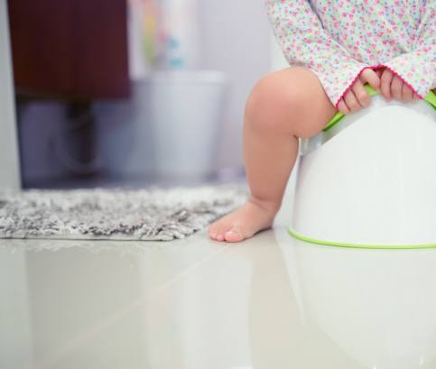 Dokedy je nočné pomočovanie detí v poriadku?