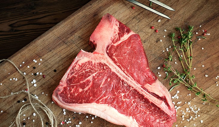 Teszt: Mit tud a steakről?