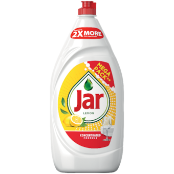 Jar Prostředek na ruční mytí nádobí