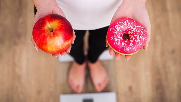 Jablečný ocet – všestranný pomocník nejen při hubnutí