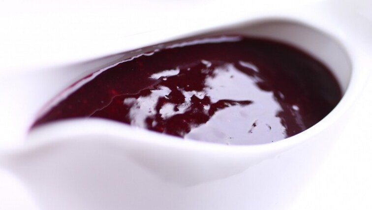 Gyümölcsös öntet 1