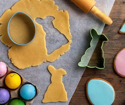 Pripravte sa na Veľkú noc: Veľkonočné dekorácie, ktoré vás budú baviť!