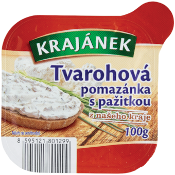 Krajánek Pomazánka