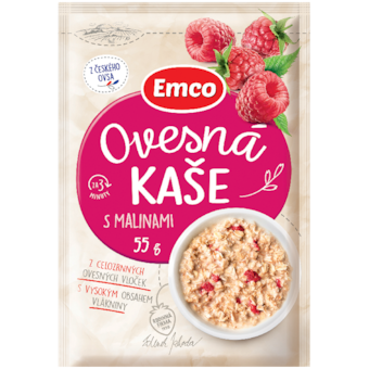 Emco Ovesná kaše