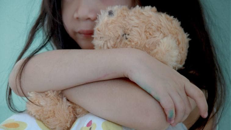 Ako vysvetliť predškolákom veci, ktoré im naháňajú strach?