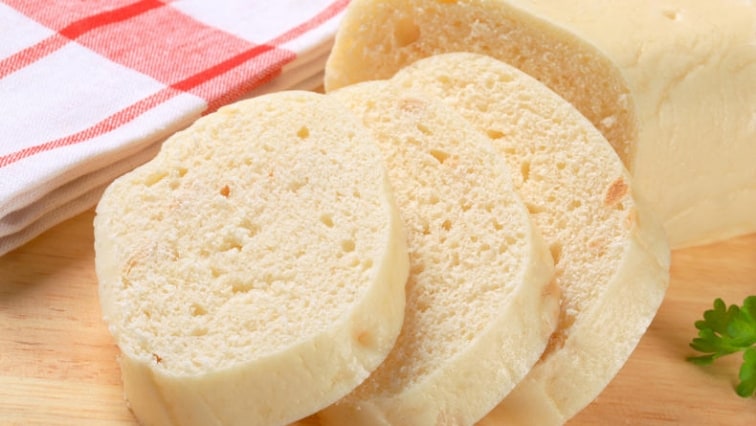 Kynuté knedlíky jako od babičky