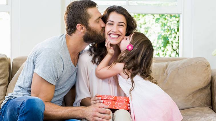 Den matek: 3 tipy na netradiční dárky pro maminku