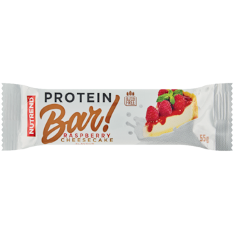 Nutrend Protein Tyčinka