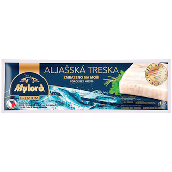 Mylord Premium Aljašská treska