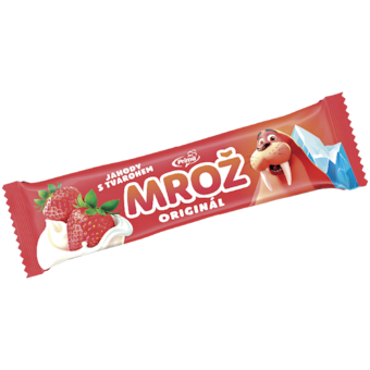 Prima Mrož Zmrzlina