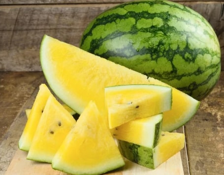 Melón červený a žltý: Naozaj ich dobre poznáte?  