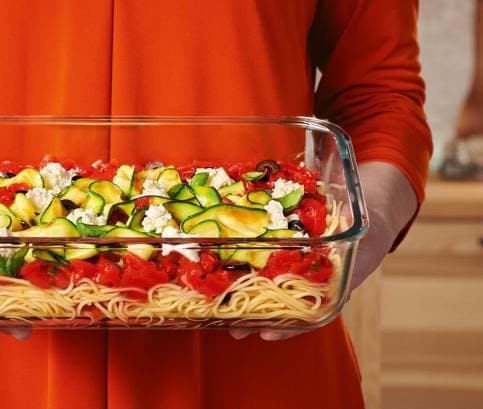 Tündi segítő spagettije 