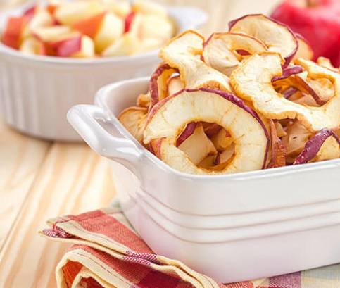 Sušené ovocie? Zistite, ako sušiť slivky či šípky