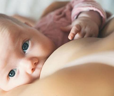 Szoptatási nehézségek