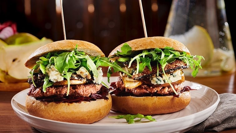 A szilveszteri buli ételei: 22 recept mindenkinek