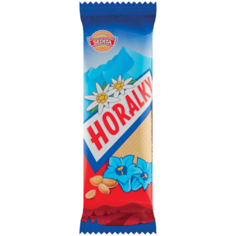 Horalky