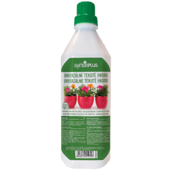 Sandis Plus Tekuté hnojivo*