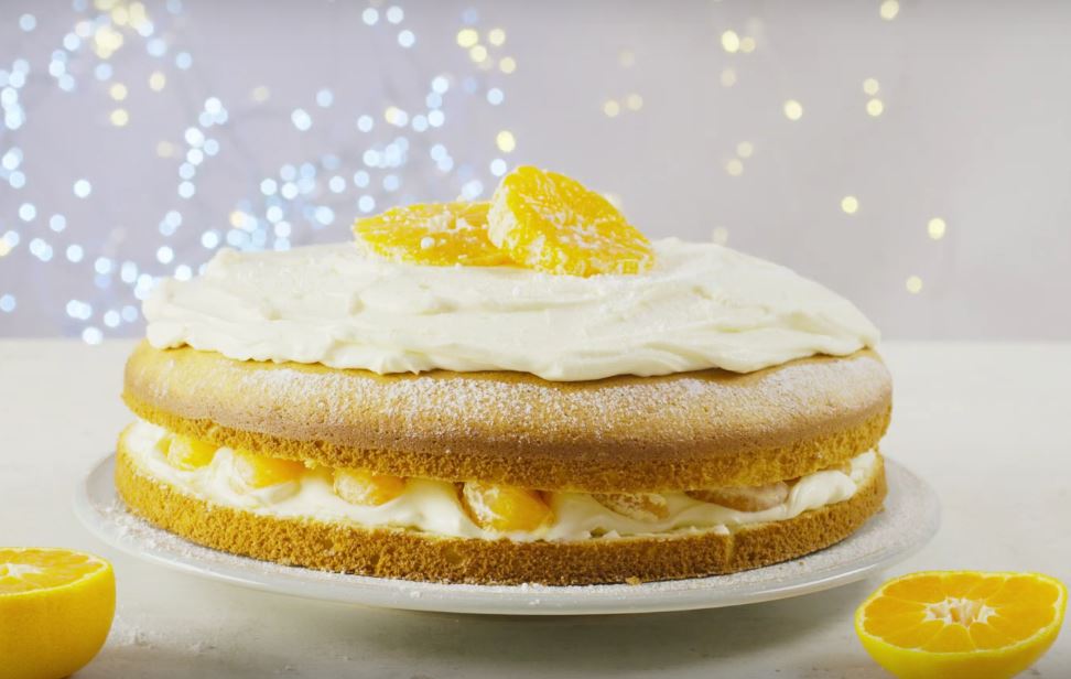 Meg tudja különböztetni a mandarint a klementintől?