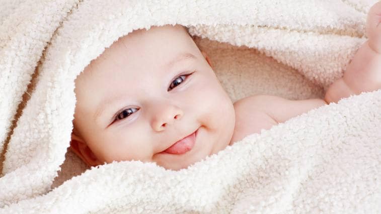 Az első 12 hét újdonsült kismamaként