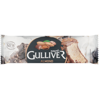 Augusto Gulliver Zmrzlina*