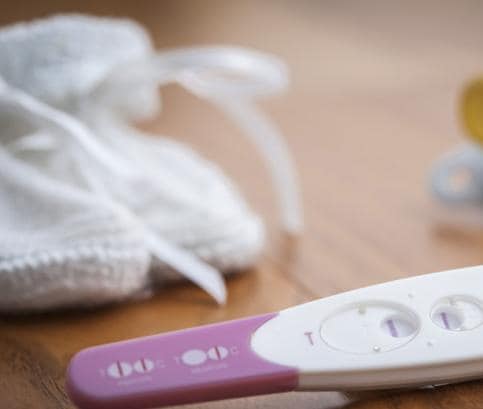 Podpořte plodnost a zvyšte své šance na otěhotnění