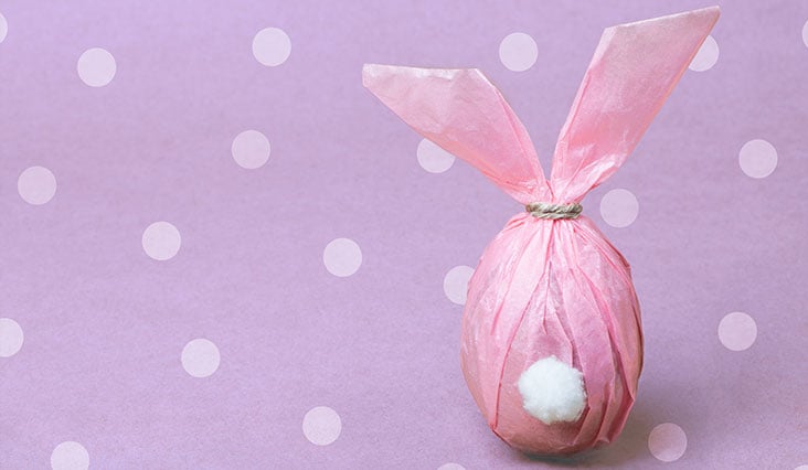 Húsvéti dekoráció házilag: Kreatív ötletek gyerekeknek 