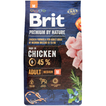Brit Granule pro psy*