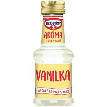 Dr. Oetker Aróma
