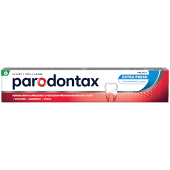 Parodontax Zubní pasta