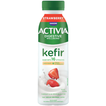 Activia Kefír