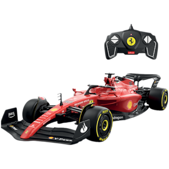 Ferrari F175 McLaren F1 formule